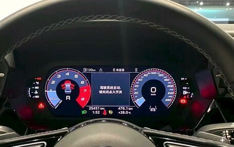 Audi A3, 2023 год, 2 462 060 рублей, 4 фотография