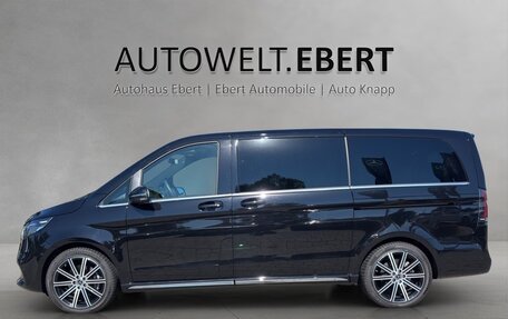 Mercedes-Benz V-Класс, 2025 год, 11 090 001 рублей, 6 фотография