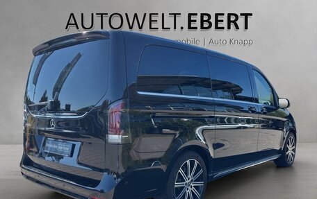 Mercedes-Benz V-Класс, 2025 год, 11 090 001 рублей, 3 фотография