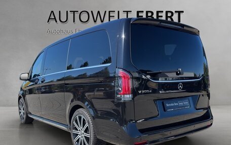Mercedes-Benz V-Класс, 2025 год, 11 090 001 рублей, 5 фотография