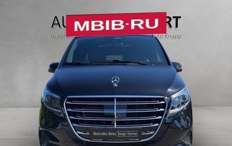 Mercedes-Benz V-Класс, 2025 год, 11 090 001 рублей, 2 фотография