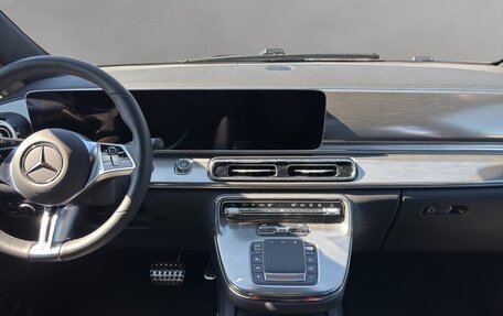 Mercedes-Benz V-Класс, 2025 год, 11 090 001 рублей, 9 фотография