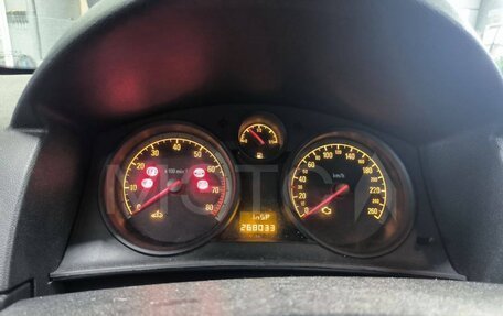 Opel Astra H, 2012 год, 440 000 рублей, 6 фотография