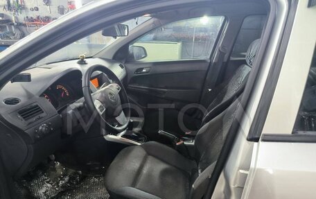 Opel Astra H, 2012 год, 440 000 рублей, 7 фотография