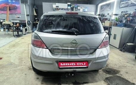 Opel Astra H, 2012 год, 440 000 рублей, 4 фотография