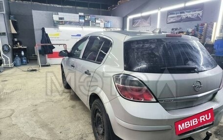 Opel Astra H, 2012 год, 440 000 рублей, 5 фотография