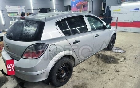 Opel Astra H, 2012 год, 440 000 рублей, 3 фотография