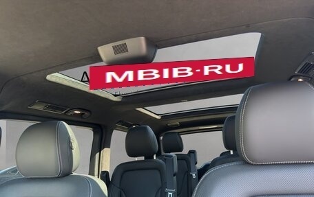Mercedes-Benz V-Класс, 2025 год, 11 090 001 рублей, 11 фотография