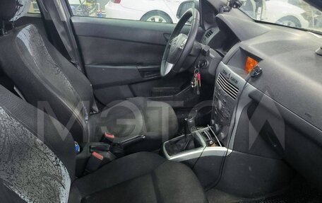 Opel Astra H, 2012 год, 440 000 рублей, 8 фотография