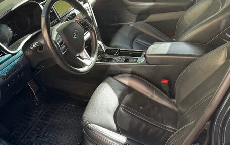 Hyundai Sonata VII, 2018 год, 1 599 000 рублей, 5 фотография