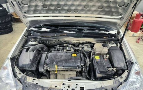 Opel Astra H, 2012 год, 440 000 рублей, 9 фотография