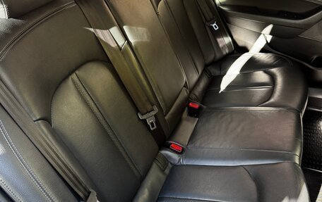 Hyundai Sonata VII, 2018 год, 1 599 000 рублей, 7 фотография