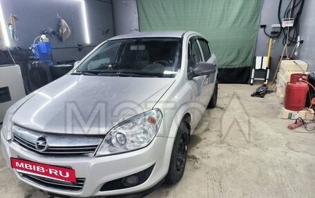 Opel Astra H, 2012 год, 440 000 рублей, 2 фотография