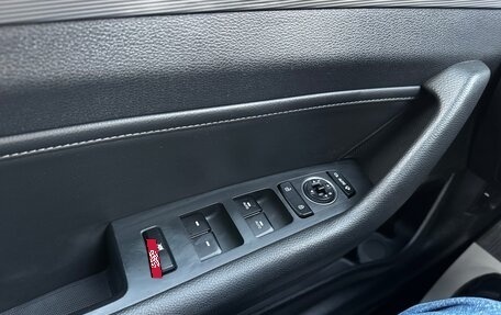 Hyundai Sonata VII, 2018 год, 1 599 000 рублей, 11 фотография