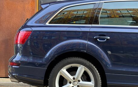 Audi Q7, 2008 год, 1 690 000 рублей, 9 фотография