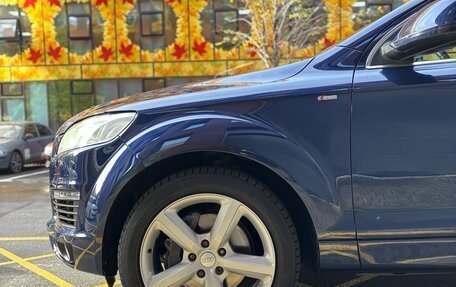 Audi Q7, 2008 год, 1 690 000 рублей, 7 фотография