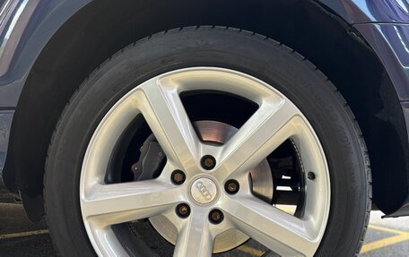 Audi Q7, 2008 год, 1 690 000 рублей, 13 фотография