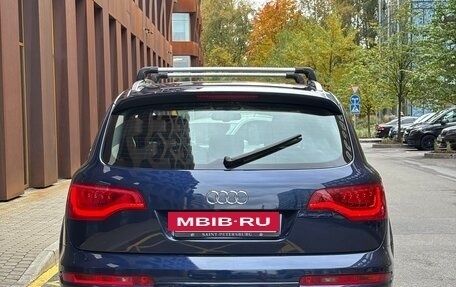 Audi Q7, 2008 год, 1 690 000 рублей, 5 фотография