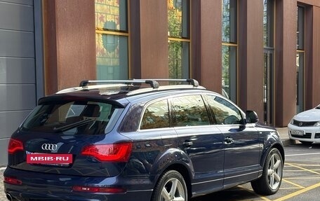 Audi Q7, 2008 год, 1 690 000 рублей, 11 фотография