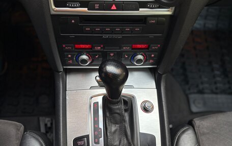 Audi Q7, 2008 год, 1 690 000 рублей, 19 фотография