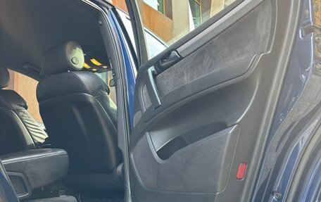 Audi Q7, 2008 год, 1 690 000 рублей, 17 фотография