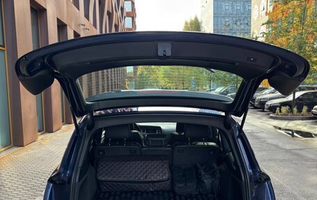 Audi Q7, 2008 год, 1 690 000 рублей, 23 фотография