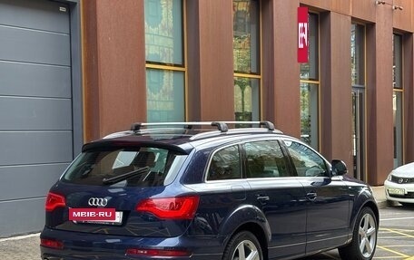 Audi Q7, 2008 год, 1 690 000 рублей, 6 фотография
