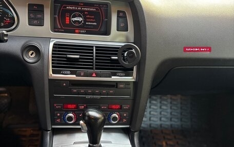 Audi Q7, 2008 год, 1 690 000 рублей, 20 фотография