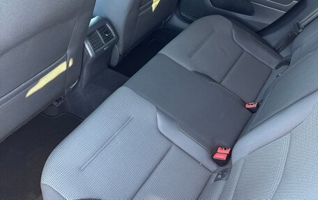 Volkswagen Golf VII, 2013 год, 950 000 рублей, 8 фотография