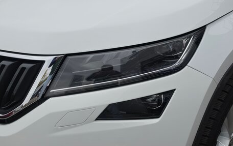 Skoda Kodiaq I, 2020 год, 3 300 000 рублей, 8 фотография