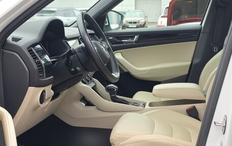 Skoda Kodiaq I, 2020 год, 3 300 000 рублей, 12 фотография
