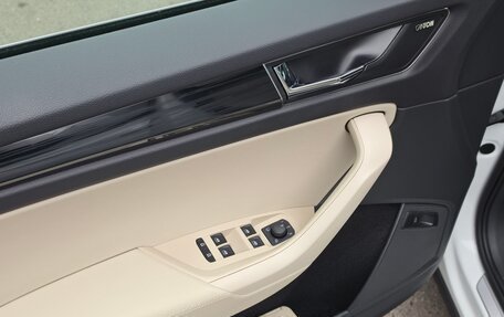 Skoda Kodiaq I, 2020 год, 3 300 000 рублей, 13 фотография