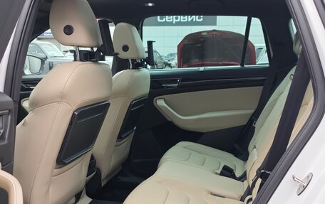 Skoda Kodiaq I, 2020 год, 3 300 000 рублей, 17 фотография
