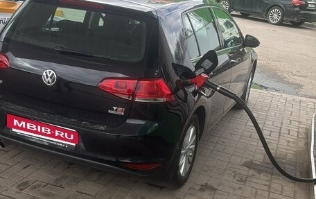 Volkswagen Golf VII, 2013 год, 950 000 рублей, 5 фотография