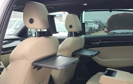 Skoda Kodiaq I, 2020 год, 3 300 000 рублей, 19 фотография