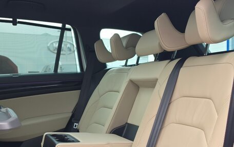 Skoda Kodiaq I, 2020 год, 3 300 000 рублей, 20 фотография