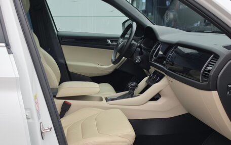 Skoda Kodiaq I, 2020 год, 3 300 000 рублей, 23 фотография
