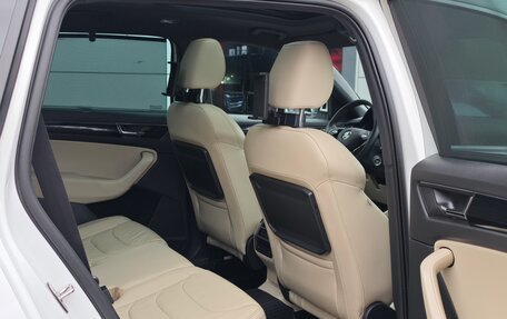 Skoda Kodiaq I, 2020 год, 3 300 000 рублей, 21 фотография
