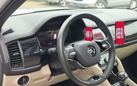 Skoda Kodiaq I, 2020 год, 3 300 000 рублей, 15 фотография