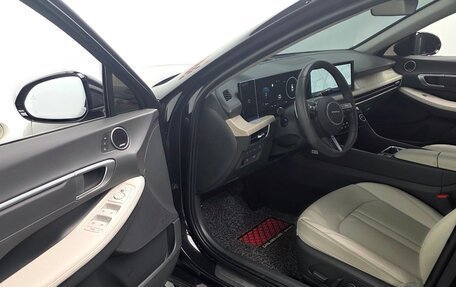 Hyundai Sonata VIII, 2023 год, 2 080 000 рублей, 5 фотография