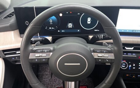 Hyundai Sonata VIII, 2023 год, 2 080 000 рублей, 10 фотография