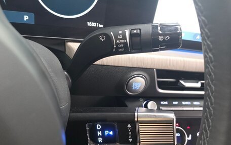 Hyundai Sonata VIII, 2023 год, 2 080 000 рублей, 11 фотография