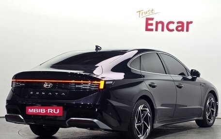 Hyundai Sonata VIII, 2023 год, 2 080 000 рублей, 3 фотография