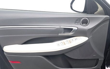 Hyundai Sonata VIII, 2023 год, 2 080 000 рублей, 17 фотография
