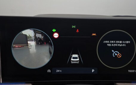 Hyundai Sonata VIII, 2023 год, 2 080 000 рублей, 16 фотография