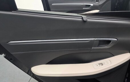 Hyundai Sonata VIII, 2023 год, 2 080 000 рублей, 19 фотография
