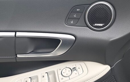 Hyundai Sonata VIII, 2023 год, 2 080 000 рублей, 18 фотография