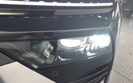 Hyundai Sonata VIII, 2023 год, 2 080 000 рублей, 28 фотография