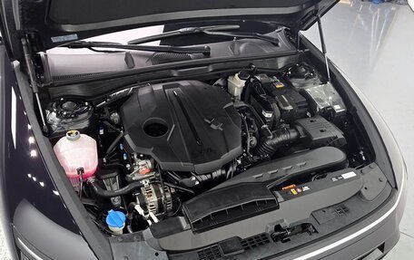 Hyundai Sonata VIII, 2023 год, 2 080 000 рублей, 31 фотография