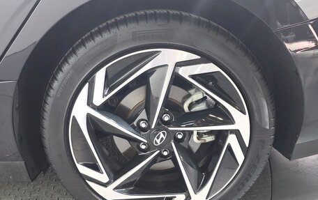 Hyundai Sonata VIII, 2023 год, 2 080 000 рублей, 32 фотография